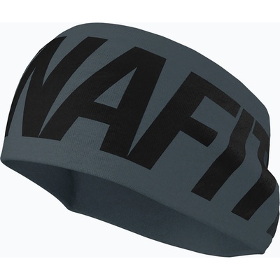 DYNAFIT Лента за глава DYNAFIT Light Logo cinder/0910