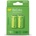 GP Batteries Акумулаторна Батерия ReCyko, Size C, LR14, 3000mAh, 1.2V (GP-BR-300CHCB-EB2)