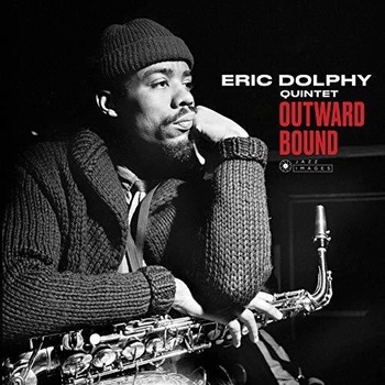 Dolphy, Eric - Outward Bound LP