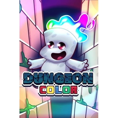 Gagonfe Dungeon Color (PC)