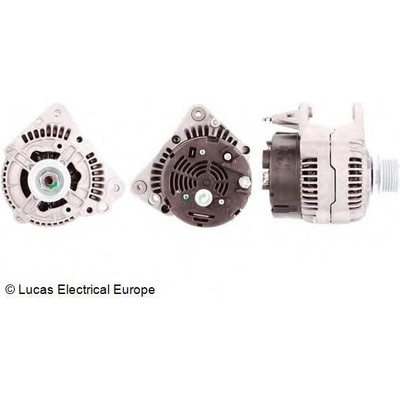 LUCAS ELECTRICAL Alternátor LUE LRB00252