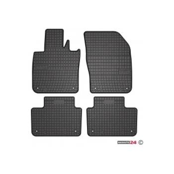 Image 1 of FroGum Гумени стелки Frogum съвместими с Volvo S60 III 2018+