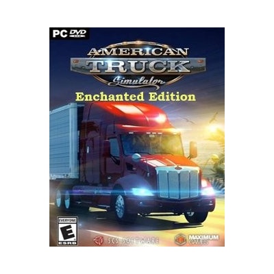 American Truck Simulator (Enchanted Edition)