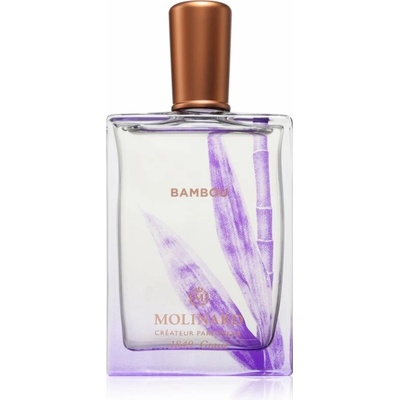 Molinard Bambou parfémovaná voda unisex 75 ml