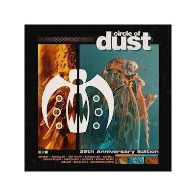 CIRCLE OF DUST - CIRCLE OF DUST LP