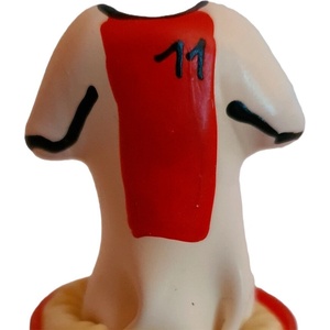CONDOMERIE Презервативи condomerie - handpainted novelty condoms ajax shirt