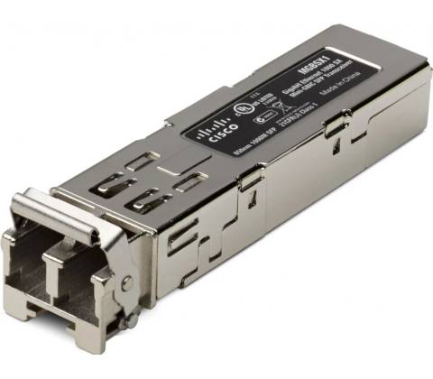 Cisco MGBSX1