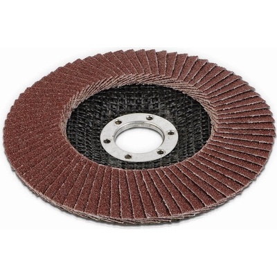 Fischer Kotúč lamelový 125 mm K060 512527