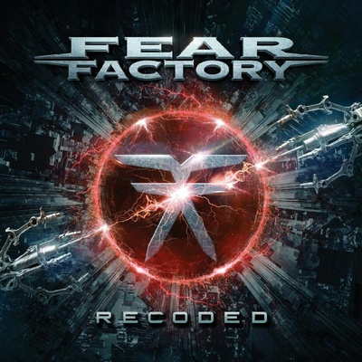 Recoded - Fear Factory LP