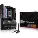 Základné dosky Asus ROG CROSSHAIR X670E HERO