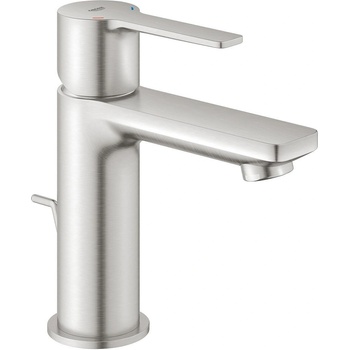 GROHE Смесител за умивалник 1/2″, едноръкохватков, 32109dc1, xs-размер (32109dc1)