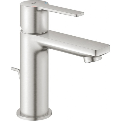 GROHE Смесител за умивалник 1/2″, едноръкохватков, 32109dc1, xs-размер (32109dc1)