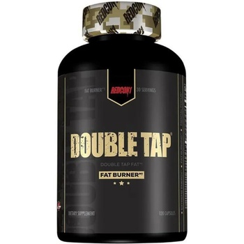 Image 1 of Redcon1 Double Tap капсули 120 бр.