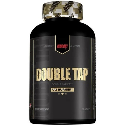 Redcon1 Double Tap капсули 120 бр.