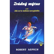 Asprin Robert