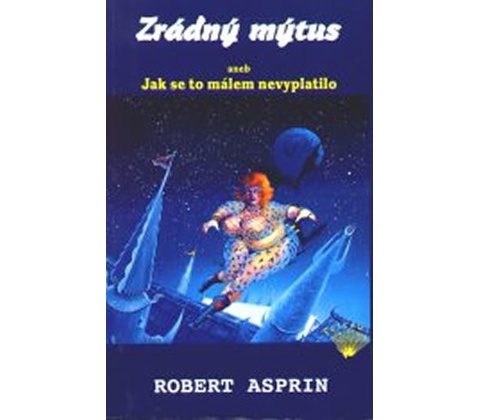 Asprin Robert