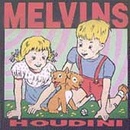 MELVINS: HOUDINI CD