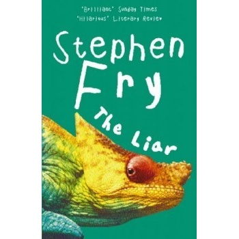 The Liar - Stephen Fry