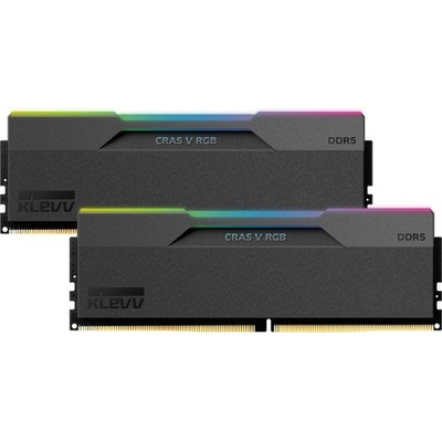 Essencore KLEVV Cras V 64GB (2x32GB) DDR5 6000MHz KD5BGUA80-60A300G