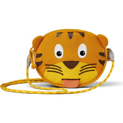 Affenzahn Kids Wallet žltá
