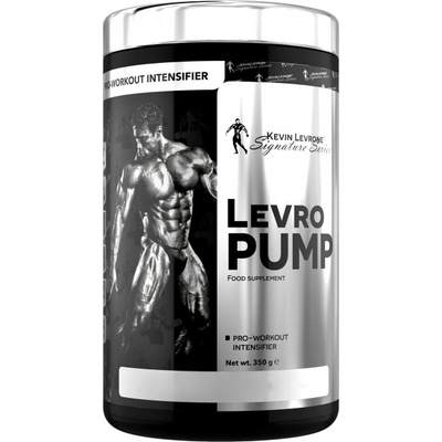 Kevin Levrone Signature Series LevroPump | Pre-Workout Intensifier [350 грама] Екзотични Плодове