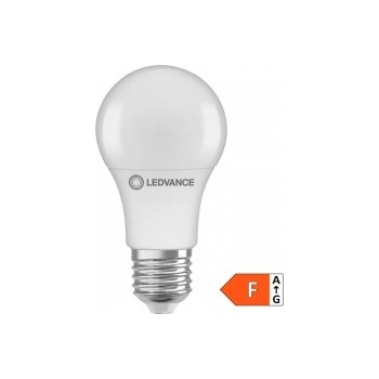 OSRAM LED крушка frosted E27 8W/60W 2700K