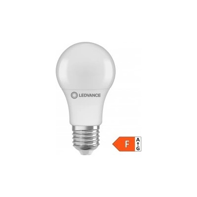 OSRAM LED крушка frosted E27 8W/60W 2700K