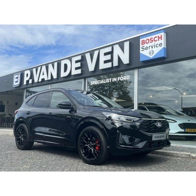 Ford Kuga 2.5 PHEV ST-Line CVT 178 kW