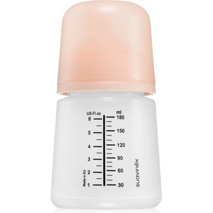 Suavinex Zero Zero Anti-colic Bottle бебешко шише S Slow Flow 0 m+
