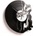 Discoclock 038