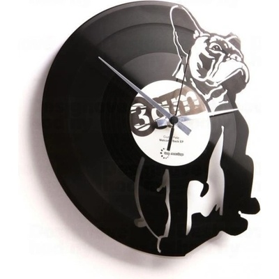 Discoclock 038