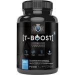 WeightWorld Тестостерон формула за мъже 180 капсули | Weight World (125779 WW)