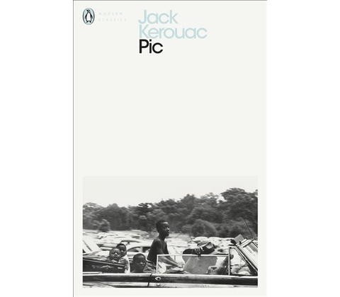 Pic - Jack Kerouac