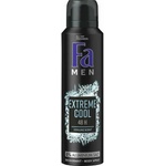 Fa Men Extreme Cool deo spray 150 ml