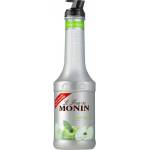 MONIN Пюре Monin Зелена ябълка 1L