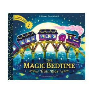 Sleepy Soundbook: The Magic Bedtime Train Ride (2026)