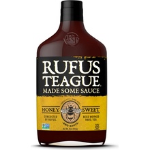 Rufus Teague Honey Sweet BBQ omáčka 454 g