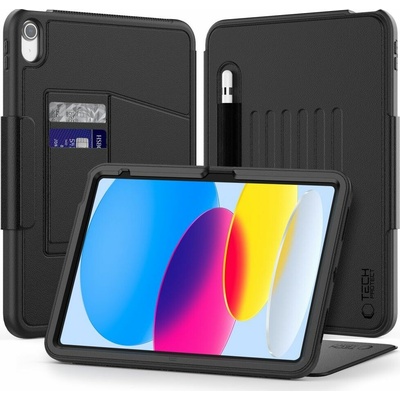 TECH-PROTECT SC PEN ARMOR IPAD 10.9 10 2022 11 11 2025 5906302363476 black
