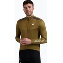 Rogelli MONO DWR hnedý