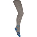 Chlapčenské pančuchy Formula šedá bledá