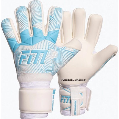 Football Masters Varis X white/blue