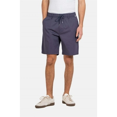 REELL kraťasy Reflex Easy Short LW Night Blue