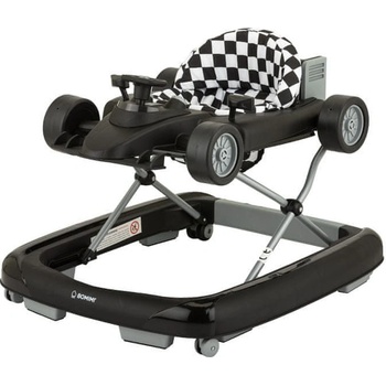 Bomimi Ajax 3v1 Black