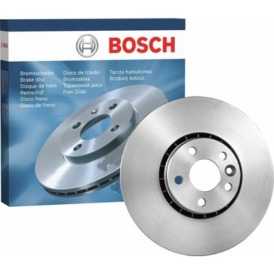 Brzdový kotúč BOSCH 0 986 479 621