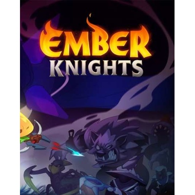 Ember Knights