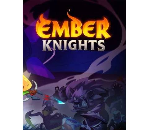 Ember Knights