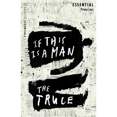 If This Is A Man/The Truce Hachette