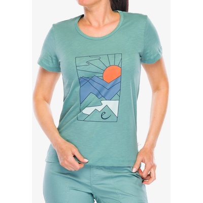 Edelrid Highball T Shirt V mineral