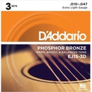 DAddario EJ15-3D