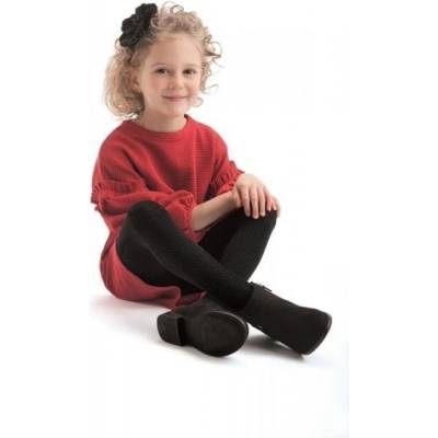 Knittex Angel Dust Punčochové kalhoty